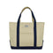オーシバル ORCIVAL 24OZ CANVAS TOTE BAG 24オンスコットンキャンバストートバッグ レディース M