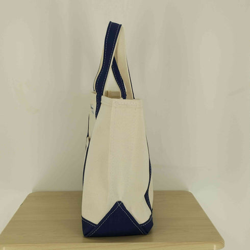 オーシバル ORCIVAL 24OZ CANVAS TOTE BAG 24オンスコットンキャンバストートバッグ レディース M
