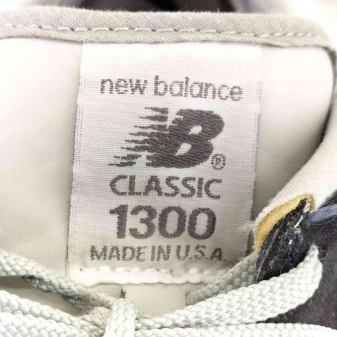 ニューバランス NEW BALANCE M1300AO スニーカー メンズ JPN:27