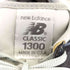 ニューバランス NEW BALANCE M1300AO スニーカー メンズ JPN:27