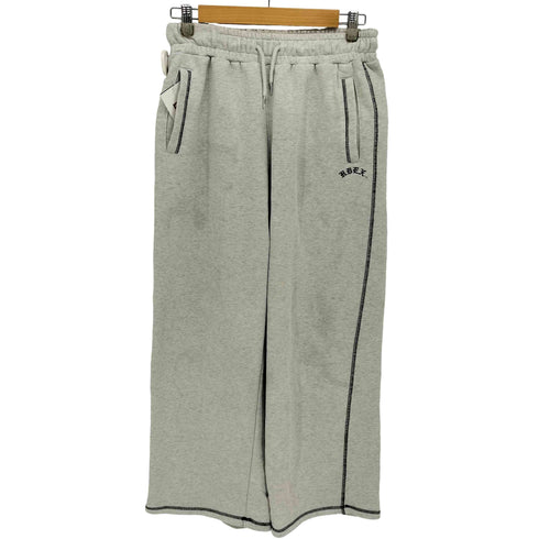 HDEX Contrast Sweat pants メンズ JPN:M