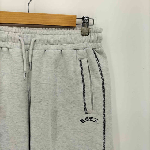 HDEX Contrast Sweat pants メンズ JPN:M