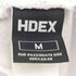 HDEX Contrast Sweat pants メンズ JPN:M