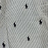 ポロバイラルフローレン Polo by RALPH LAUREN 90S PROSPECT SHORT ストライプ スモールポニー刺繍 ショーツパンツ メンズ US:34-35