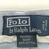 ポロバイラルフローレン Polo by RALPH LAUREN 90S PROSPECT SHORT ストライプ スモールポニー刺繍 ショーツパンツ メンズ US:34-35