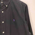 ラルフローレン RALPH LAUREN CLASSIC FIT スモールポニー刺繍 L/S B.Dシャツ メンズ import:S