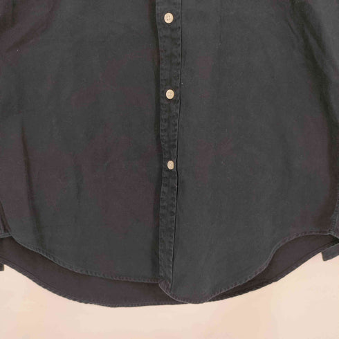 ラルフローレン RALPH LAUREN CLASSIC FIT スモールポニー刺繍 L/S B.Dシャツ メンズ import:S