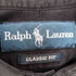 ラルフローレン RALPH LAUREN CLASSIC FIT スモールポニー刺繍 L/S B.Dシャツ メンズ import:S