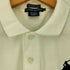 ラルフローレン RALPH LAUREN THE SKINNY POLO ビックポニー刺繍 S/S ポロシャツ レディース import:L