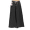 PVOT ATHLEISURE EX-WIDE SWEAT PANTS メンズ JPN:S