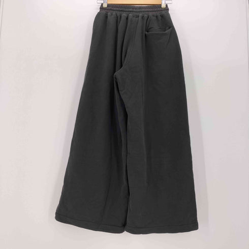 PVOT ATHLEISURE EX-WIDE SWEAT PANTS メンズ JPN:S