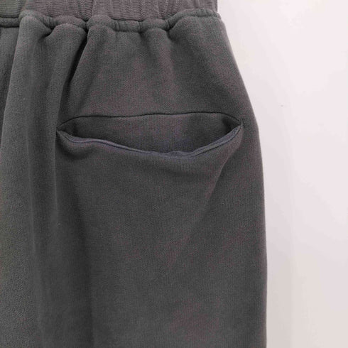 PVOT ATHLEISURE EX-WIDE SWEAT PANTS メンズ JPN:S