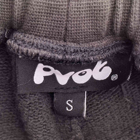 PVOT ATHLEISURE EX-WIDE SWEAT PANTS メンズ JPN:S