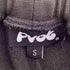 PVOT ATHLEISURE EX-WIDE SWEAT PANTS メンズ JPN:S