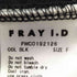フレイアイディー FRAY I.D カシュクールリボンカットワンピース レディース FREE