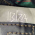 イビザ IBIZA レザーショルダーバッグ レディース