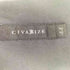 シヴァーライズ CIVARIZE フラワープリント 昇華転写 シャツ お兄系 Y2K メンズ JPN:44