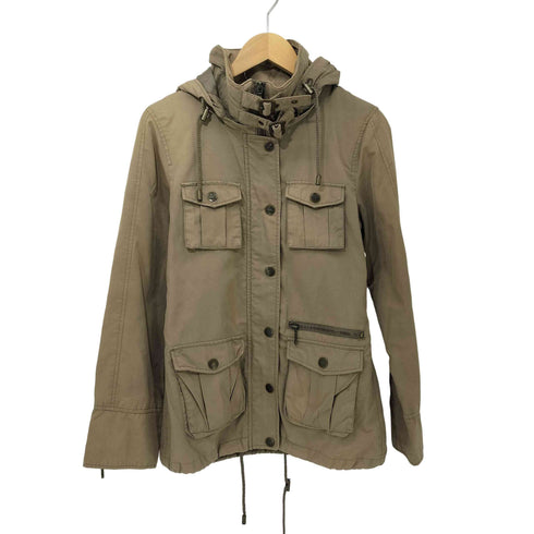 コルザ C・O・L・Z・A 00s Y2K M-65型 ミリタリー ジャケット レディース JPN:M