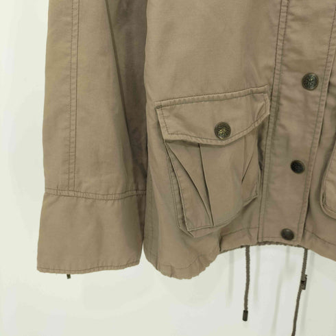 コルザ C・O・L・Z・A 00s Y2K M-65型 ミリタリー ジャケット レディース JPN:M