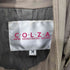コルザ C・O・L・Z・A 00s Y2K M-65型 ミリタリー ジャケット レディース JPN:M