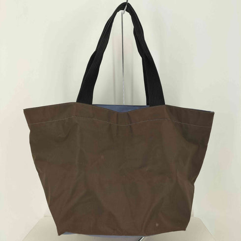 エルベシャプリエ Herve Chapelier 舟形 トートバッグ レディース