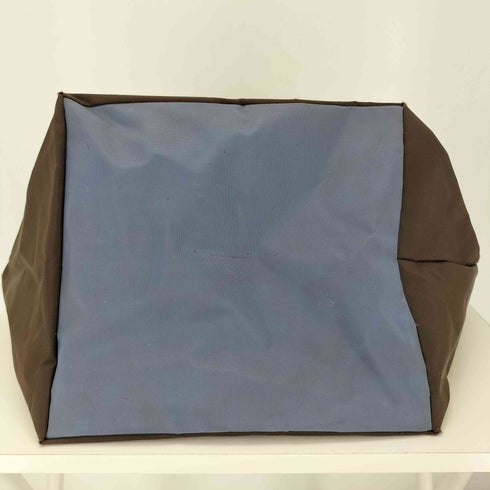 エルベシャプリエ Herve Chapelier 舟形 トートバッグ レディース