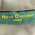 エルベシャプリエ Herve Chapelier 舟形 トートバッグ レディース