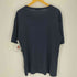 ドルチェアンドガッバーナ DOLCE&GABBANA イタリア製 Logo Tape-like Print Crew Neck クロス ロゴ テープ プリント クルーネック Tシャツ archives アーカイブ メンズ EUR:48