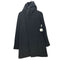 ウノピュウノウグァーレトレ 1PIU1UGUALE3 WRAP NECK HOOD COAT メンズ JPN:3