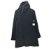 ウノピュウノウグァーレトレ 1PIU1UGUALE3 WRAP NECK HOOD COAT メンズ JPN:3
