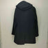 ウノピュウノウグァーレトレ 1PIU1UGUALE3 WRAP NECK HOOD COAT メンズ JPN:3