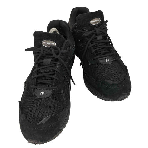 ニューバランス NEW BALANCE U2002DXB BLACK メンズ JPN:27