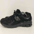 ニューバランス NEW BALANCE U2002DXB BLACK メンズ JPN:27