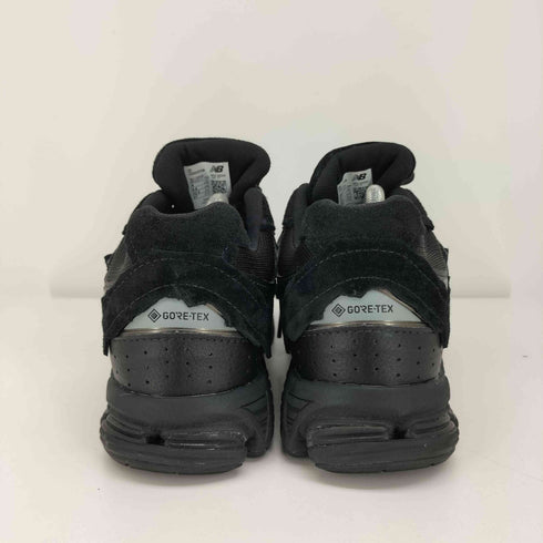 ニューバランス NEW BALANCE U2002DXB BLACK メンズ JPN:27
