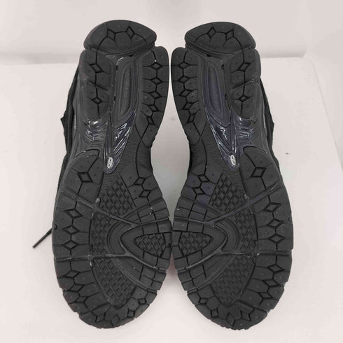 ニューバランス NEW BALANCE U2002DXB BLACK メンズ JPN:27