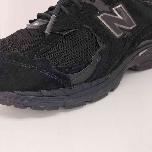 ニューバランス NEW BALANCE U2002DXB BLACK メンズ JPN:27