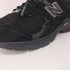 ニューバランス NEW BALANCE U2002DXB BLACK メンズ JPN:27