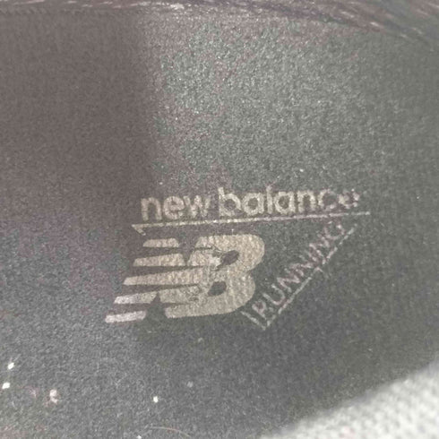 ニューバランス NEW BALANCE U2002DXB BLACK メンズ JPN:27