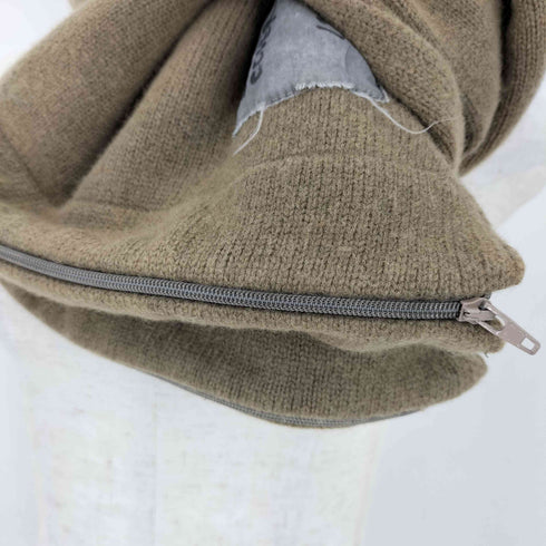アンダーカバー UNDERCOVER 98AW EXCHANGE期 カシミヤ混 ストール メンズ