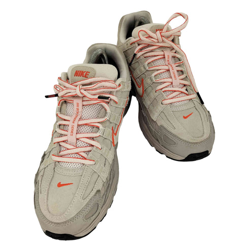 ナイキ NIKE P-6000 PRM PHANTOM Phantom/College P-6000 プレミアム ファントム/カレッジグレー メンズ JPN:27