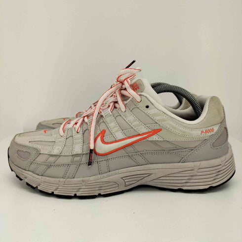 ナイキ NIKE P-6000 PRM PHANTOM Phantom/College P-6000 プレミアム ファントム/カレッジグレー メンズ JPN:27