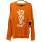 ヴィヴィアンウエストウッドマン Vivienne Westwood MAN オーブクラウン L/S Tシャツ メンズ JPN:42