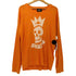 ヴィヴィアンウエストウッドマン Vivienne Westwood MAN オーブクラウン L/S Tシャツ メンズ JPN:42