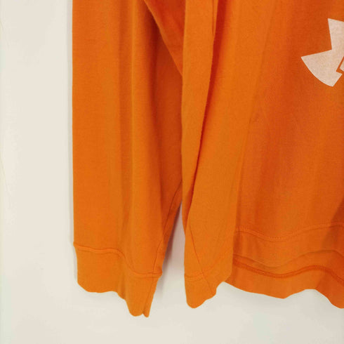 ヴィヴィアンウエストウッドマン Vivienne Westwood MAN オーブクラウン L/S Tシャツ メンズ JPN:42