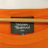ヴィヴィアンウエストウッドマン Vivienne Westwood MAN オーブクラウン L/S Tシャツ メンズ JPN:42