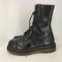 ドクターマーチン Dr.Martens STEEL TOE スチールトゥ 10ホールブーツ メンズ