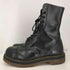 ドクターマーチン Dr.Martens STEEL TOE スチールトゥ 10ホールブーツ メンズ