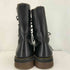 ドクターマーチン Dr.Martens STEEL TOE スチールトゥ 10ホールブーツ メンズ