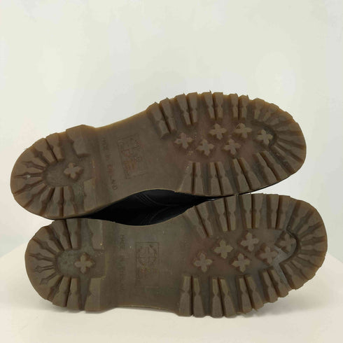 ドクターマーチン Dr.Martens STEEL TOE スチールトゥ 10ホールブーツ メンズ