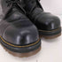 ドクターマーチン Dr.Martens STEEL TOE スチールトゥ 10ホールブーツ メンズ